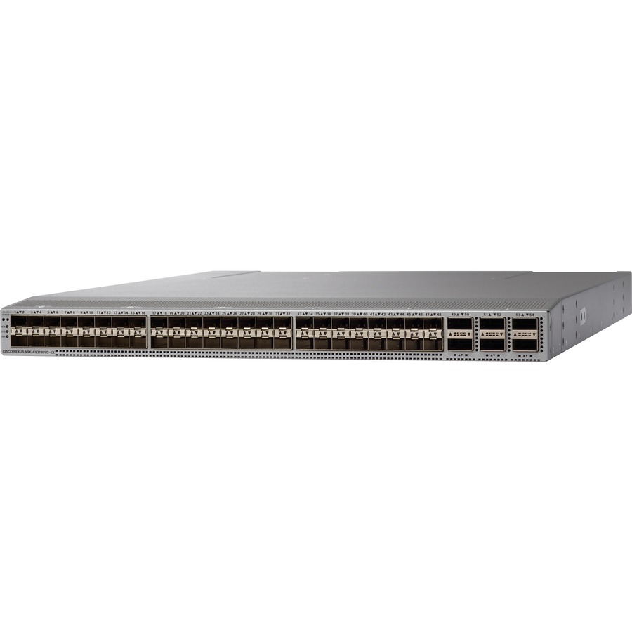 Cisco N9K-C93180-EX-B24C from ICP Networks