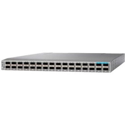 Cisco N9K-C93180LC-EX from ICP Networks
