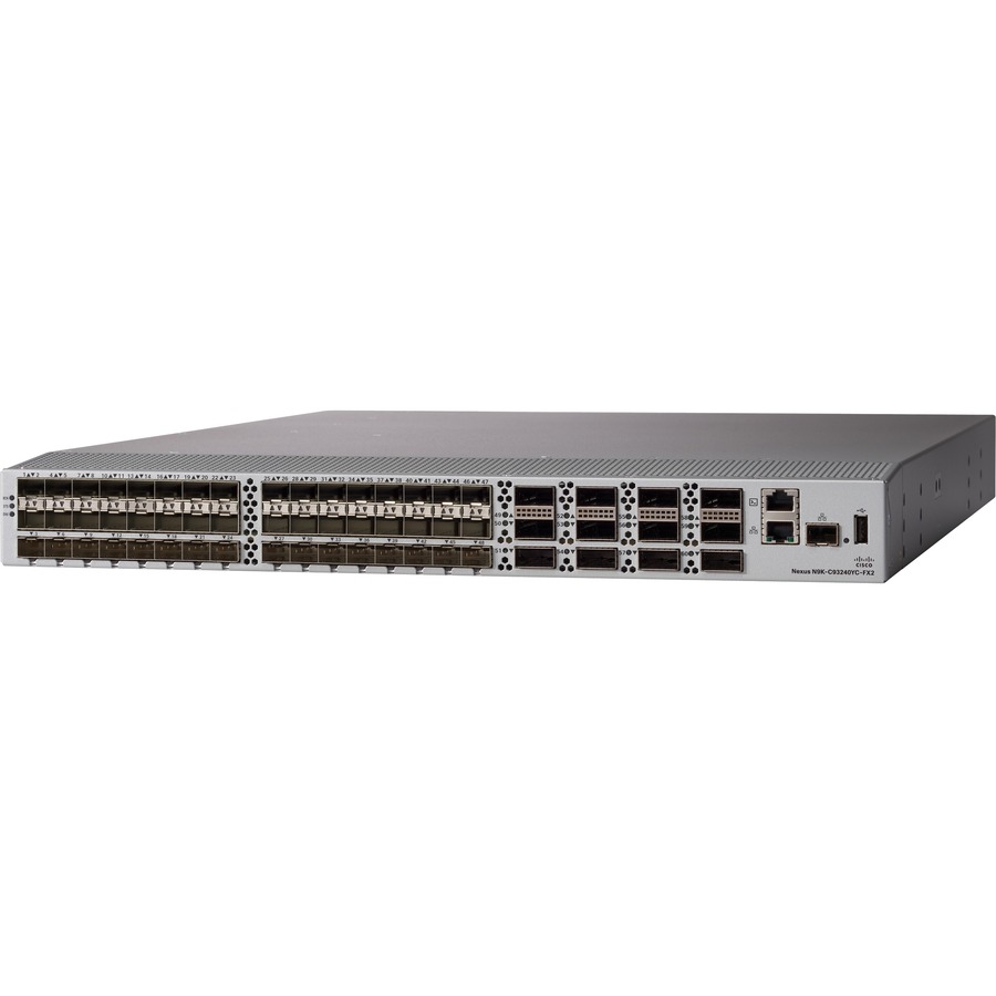 Cisco N9K-C93240YC-FX2 from ICP Networks