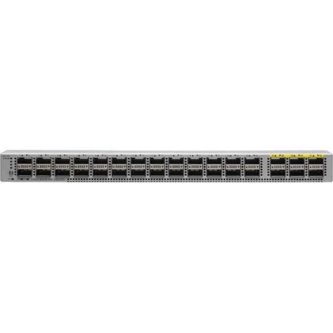 Cisco N9K-C9332PQ from ICP Networks