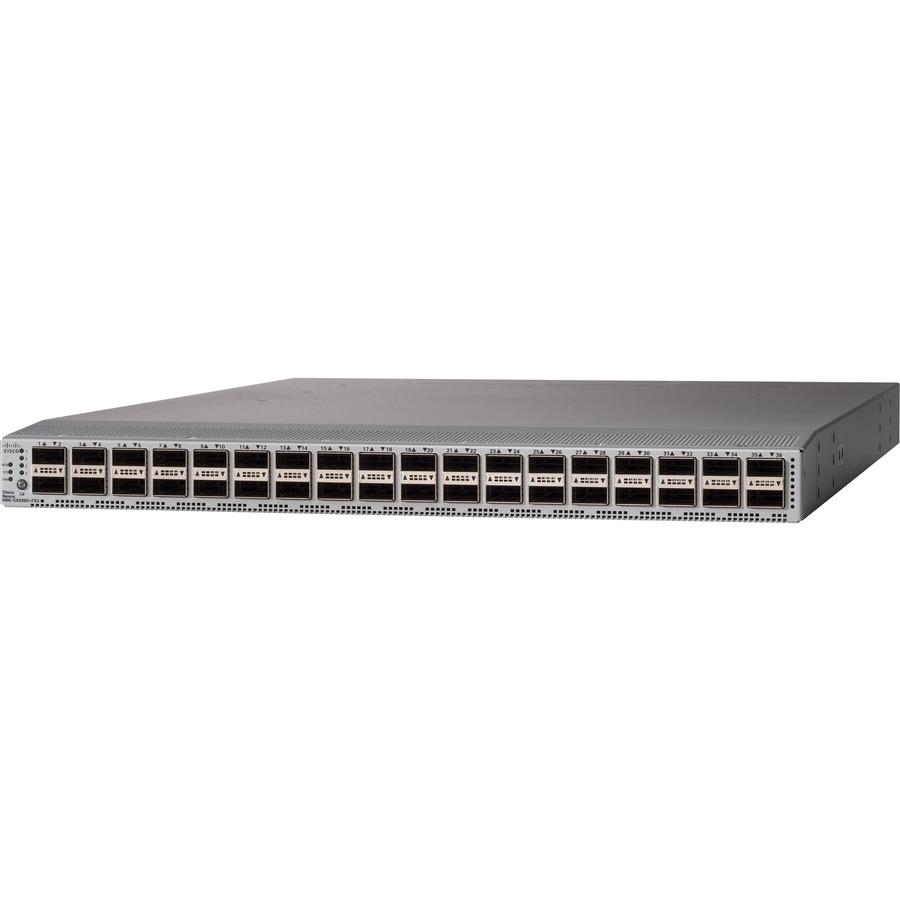 Cisco N9K-C9336C-FX2 from ICP Networks