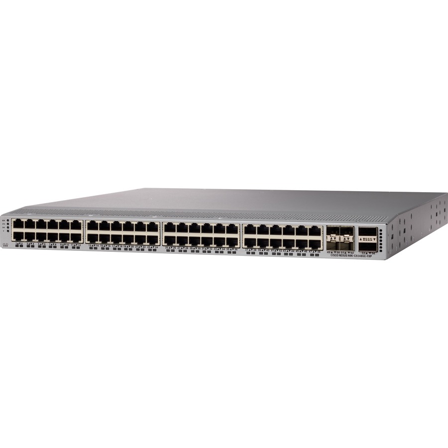 Cisco N9K-C9348GC-FXP from ICP Networks