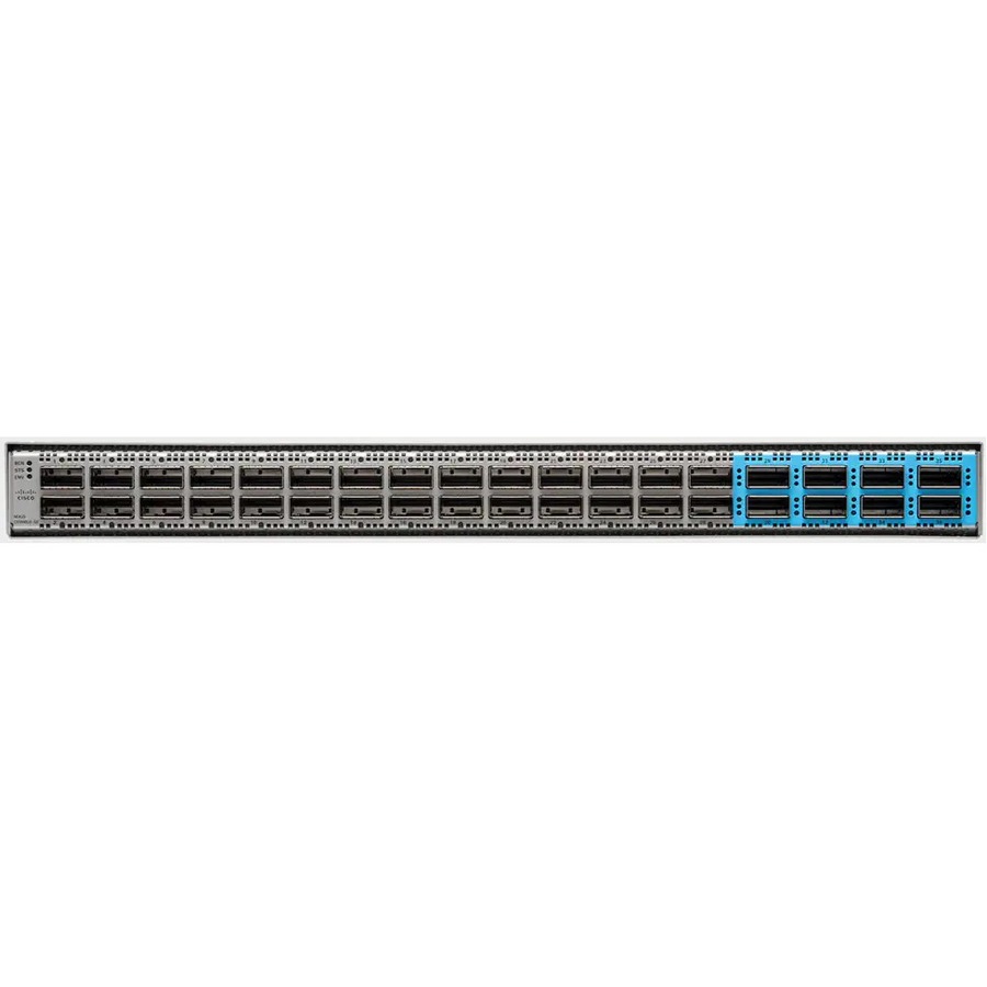 Cisco N9K-C93600CD-GX from ICP Networks
