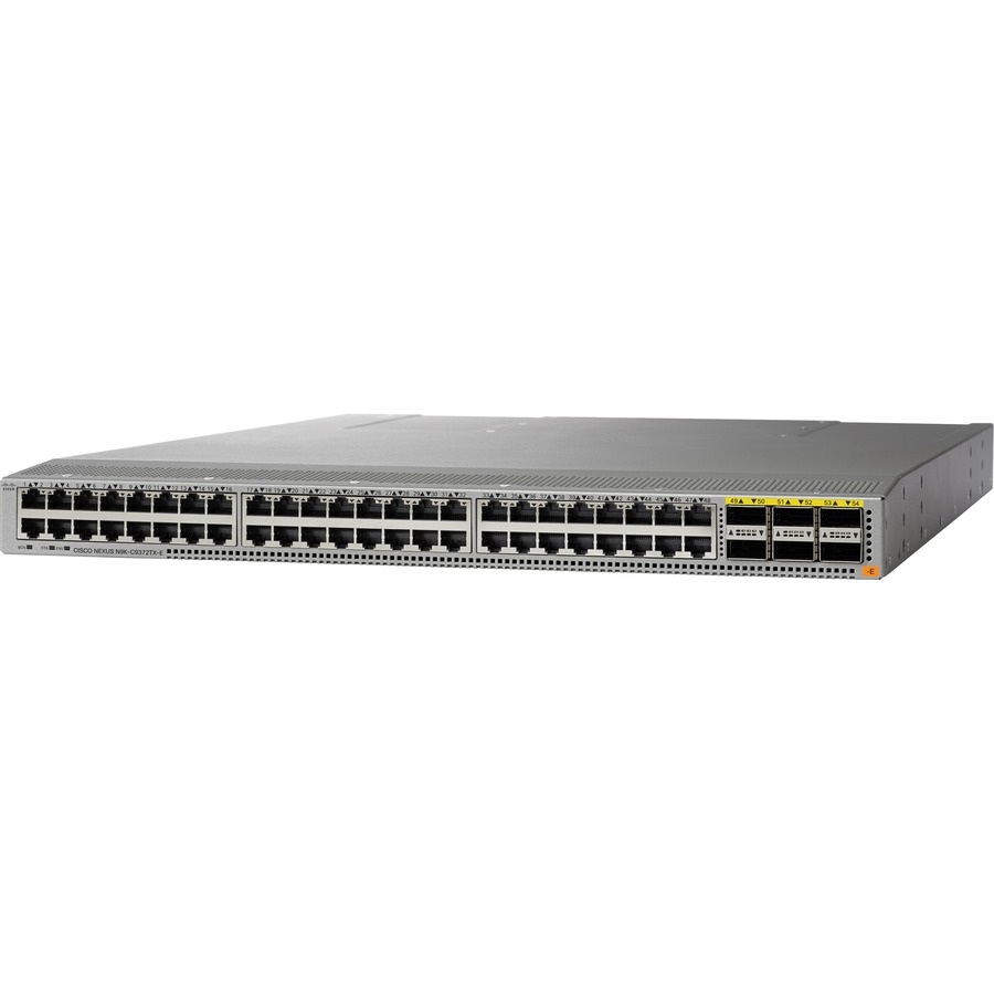 Cisco N9K-C9372TX-E-B18Q from ICP Networks
