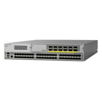 Cisco N9K-C9396PX from ICP Networks