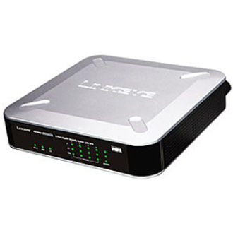 Cisco RVS4000 from ICP Networks