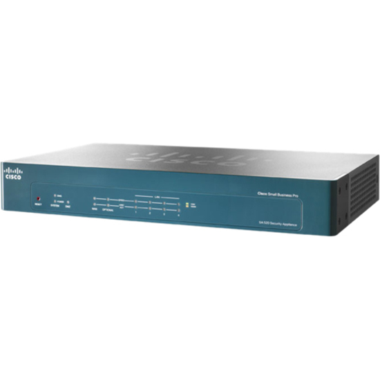 Cisco SA520-GW100BUN3-K9 from ICP Networks