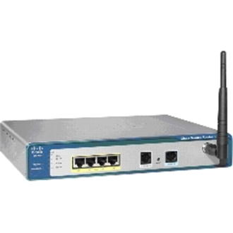 Cisco SR520W-ADSLI-K9 from ICP Networks