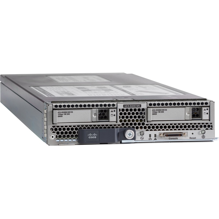 Cisco TR-B200M5-RSV1B from ICP Networks