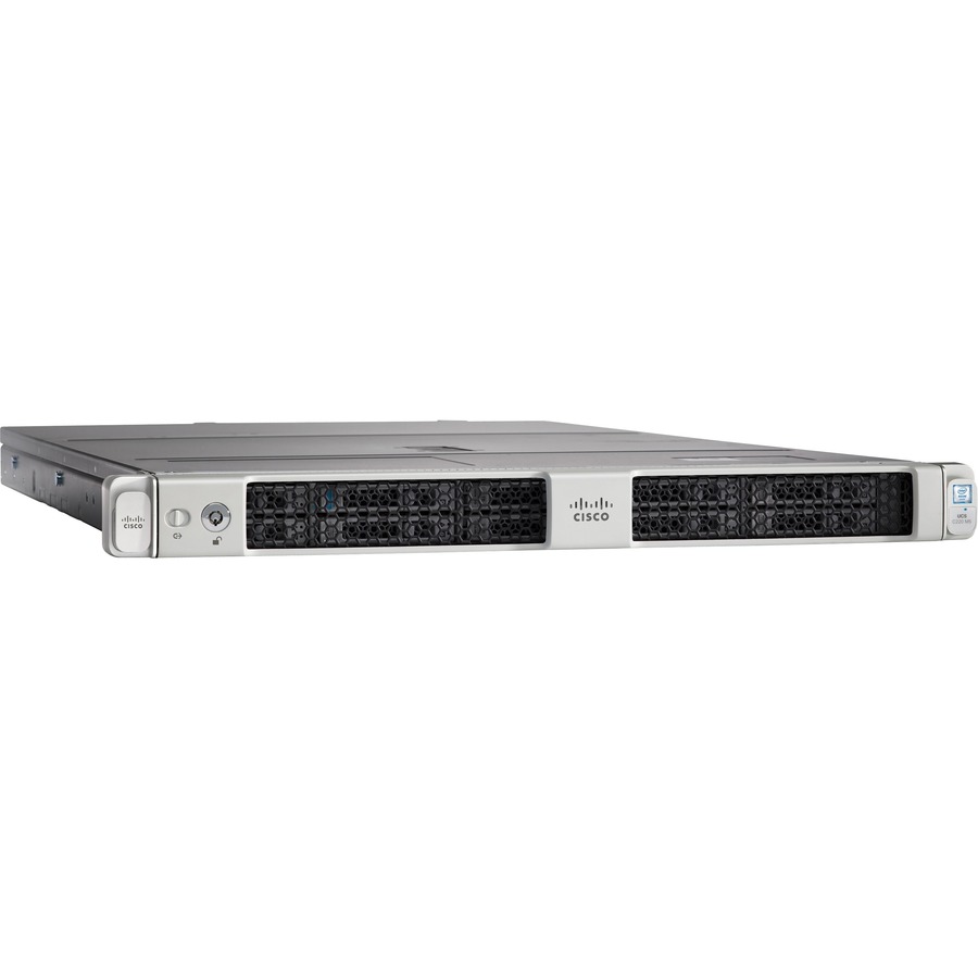 Cisco TR-SP-C220M5-S2 from ICP Networks