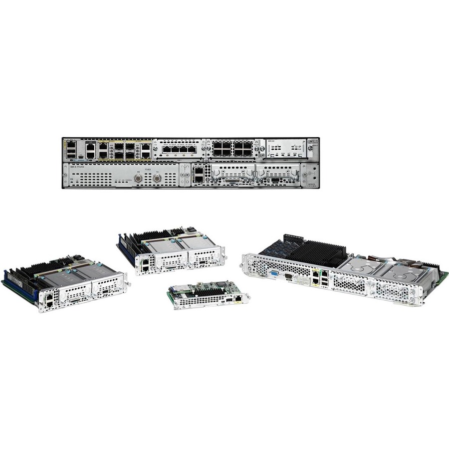 Cisco UCS-EN120E-54/K9 from ICP Networks