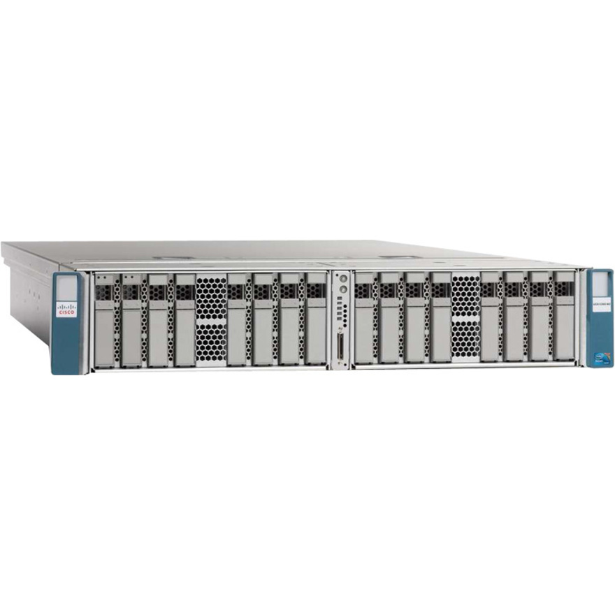 Cisco UCS-EZ-C260-E7512 from ICP Networks