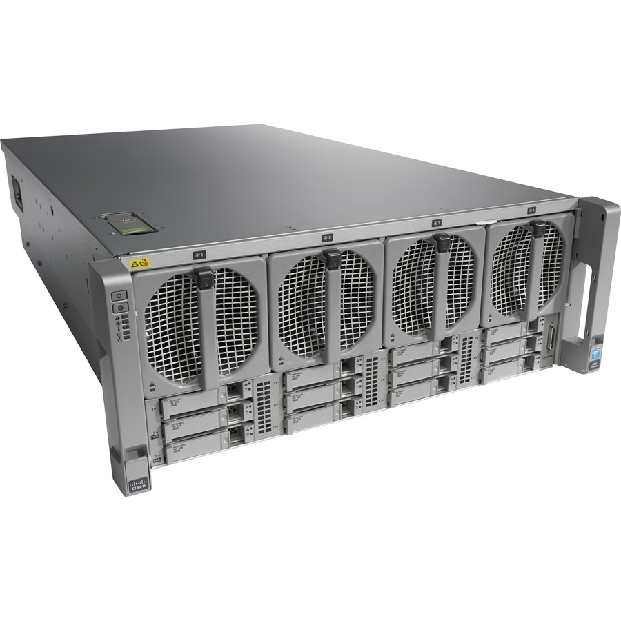 Cisco UCS-SA-C460M4-06 from ICP Networks