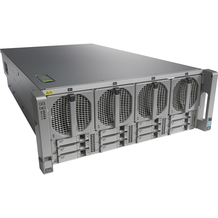 Cisco UCS-SA-C460M4-08 from ICP Networks