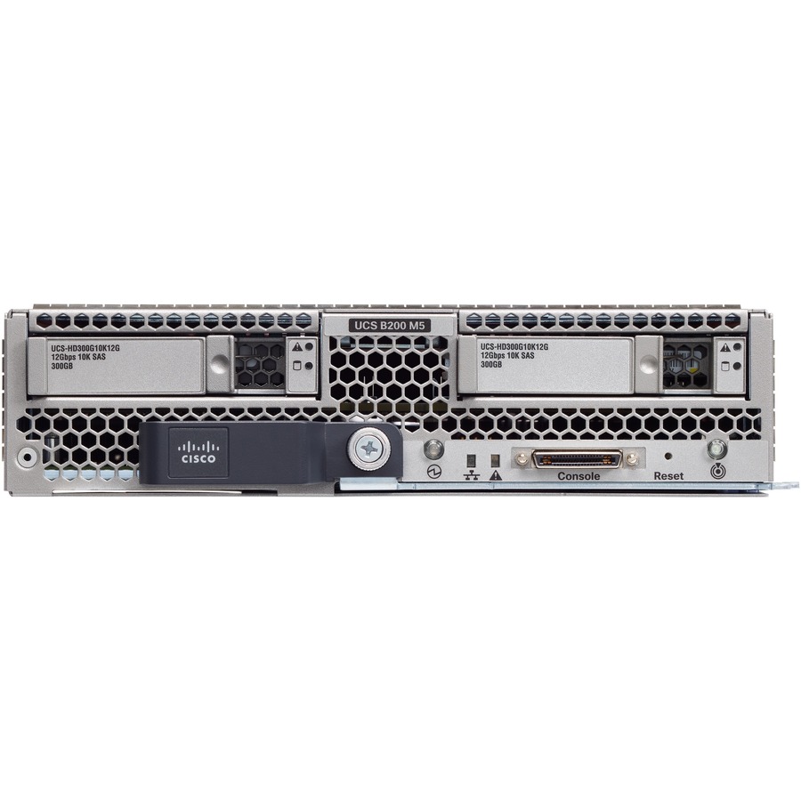 Cisco UCS-SP-B200M5-A4 from ICP Networks