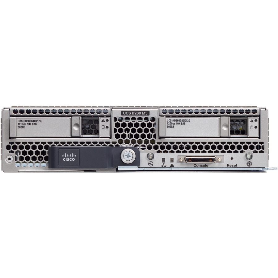 Cisco UCS-SP-B200M5CL-S from ICP Networks