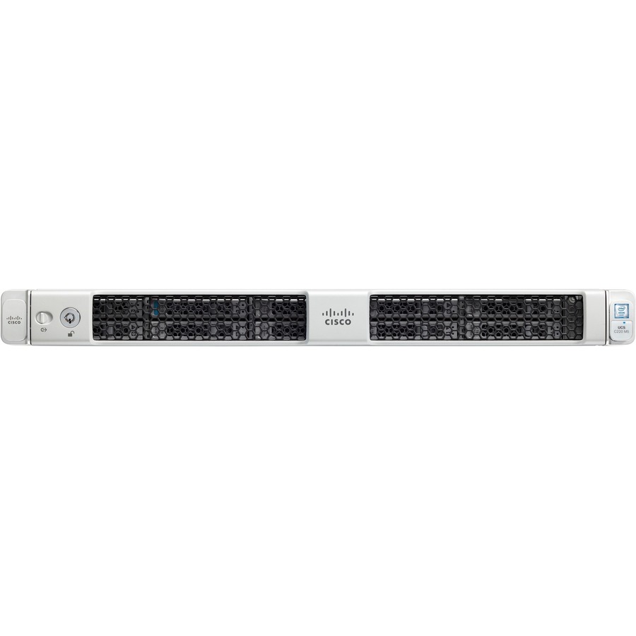 Cisco UCS-SP-C220M5-CS2 from ICP Networks