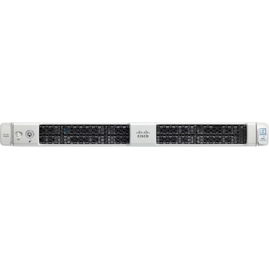 Cisco UCS-SP-C220M5CL-B from ICP Networks