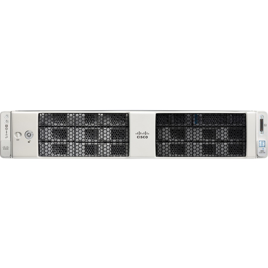 Cisco UCS-SPC240M5L-F2 from ICP Networks