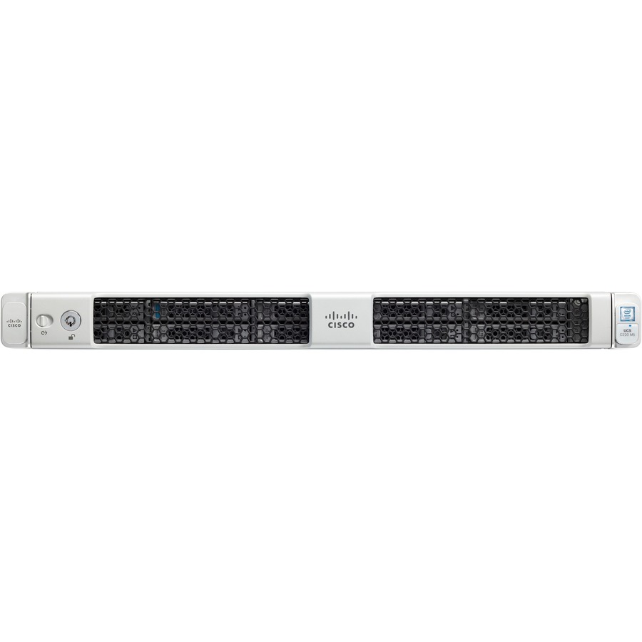 Cisco UCS-SPR-C220M5-A1 from ICP Networks