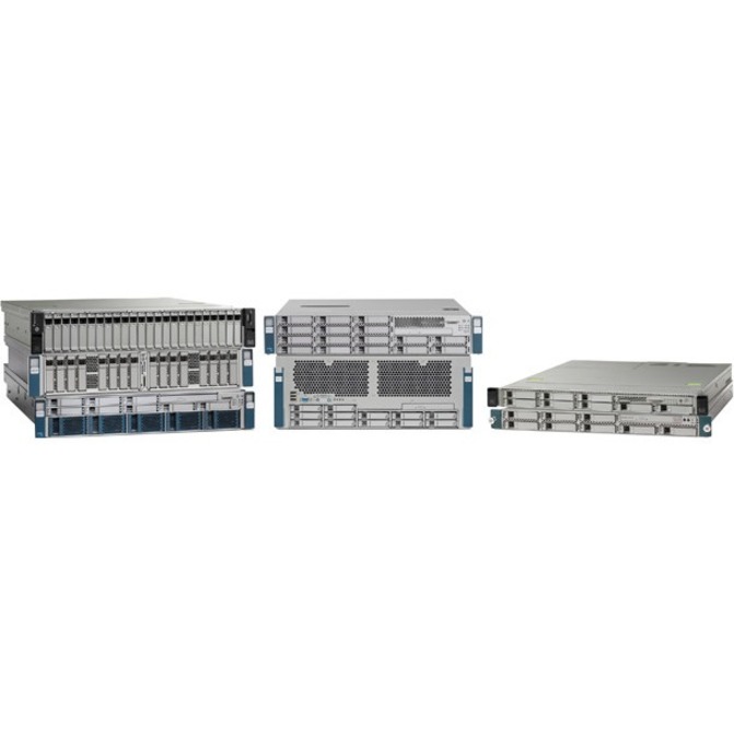 Cisco UCS-SPR-C220M5-A2 from ICP Networks
