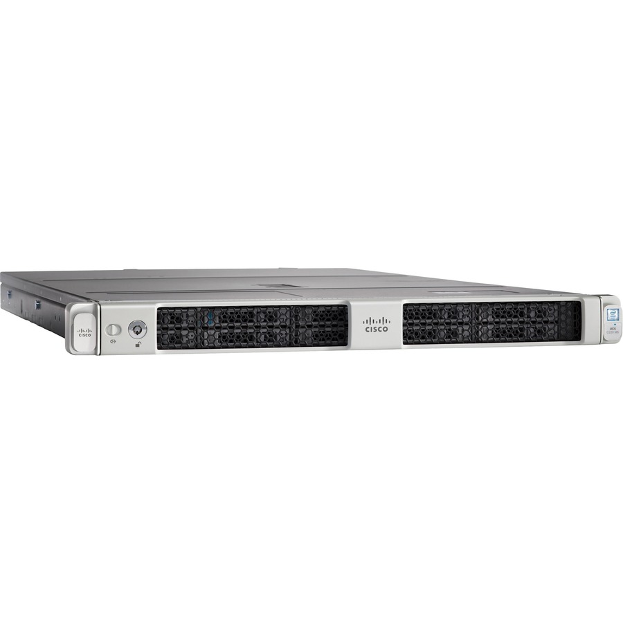 Cisco UCS-SPR-C220M5-A5 from ICP Networks