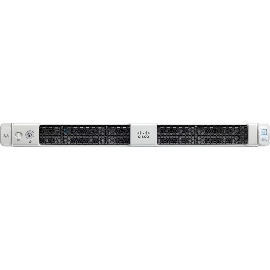 Cisco UCS-SPR-C220M5-S1 from ICP Networks