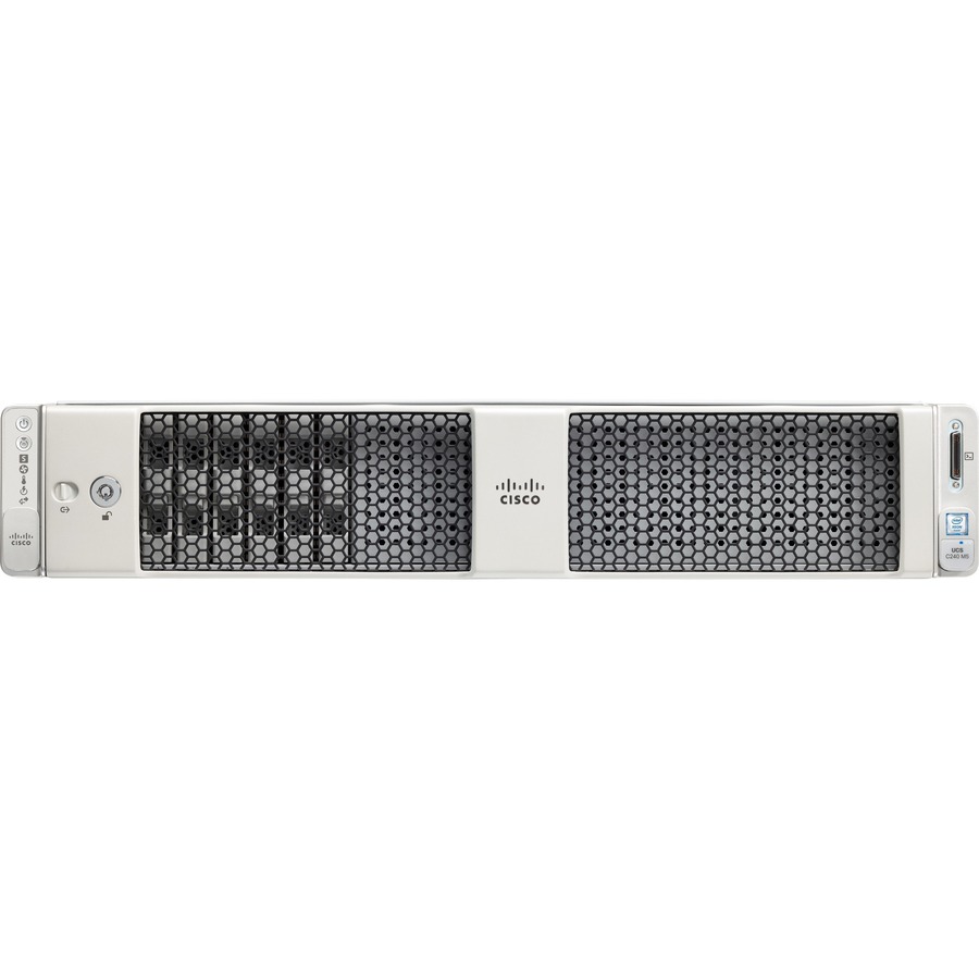 Cisco UCS-SPR-C240M5-C2 from ICP Networks
