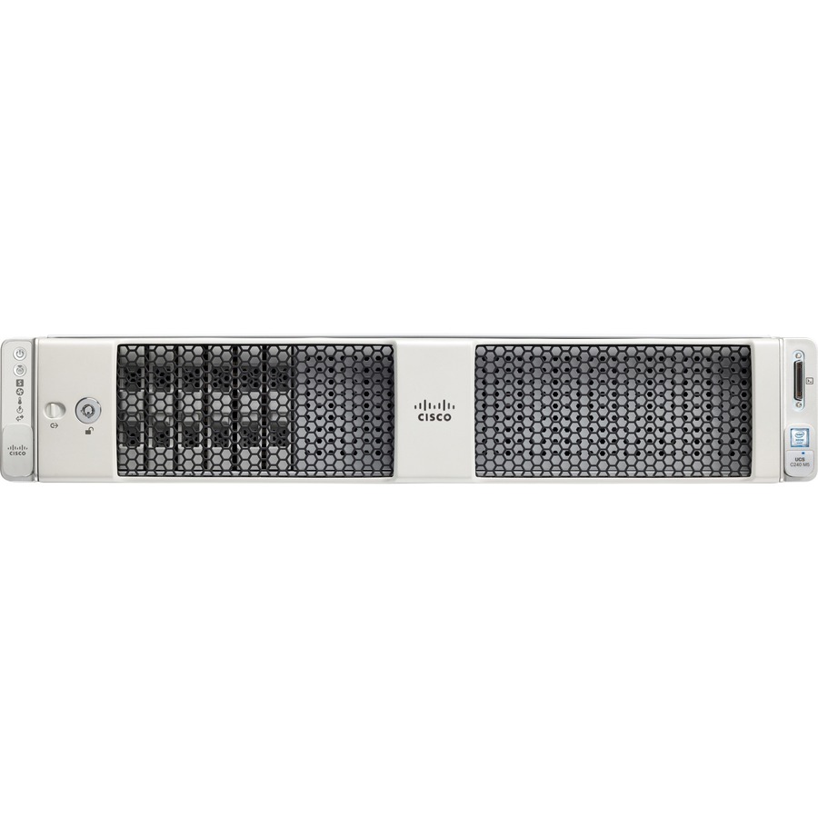 Cisco UCS-SPR-C240M5-S4 from ICP Networks