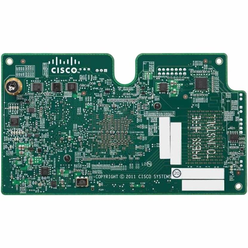Cisco UCSB-MLOM-40G-01 from ICP Networks