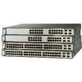 Cisco WS-C3750-48PS-E from ICP Networks