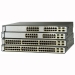 Cisco WS-C3750-48TS-S from ICP Networks