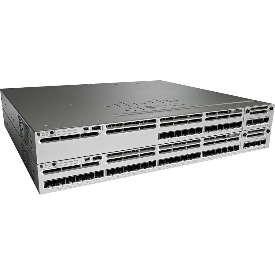 Cisco WS-C3850-12S-E from ICP Networks