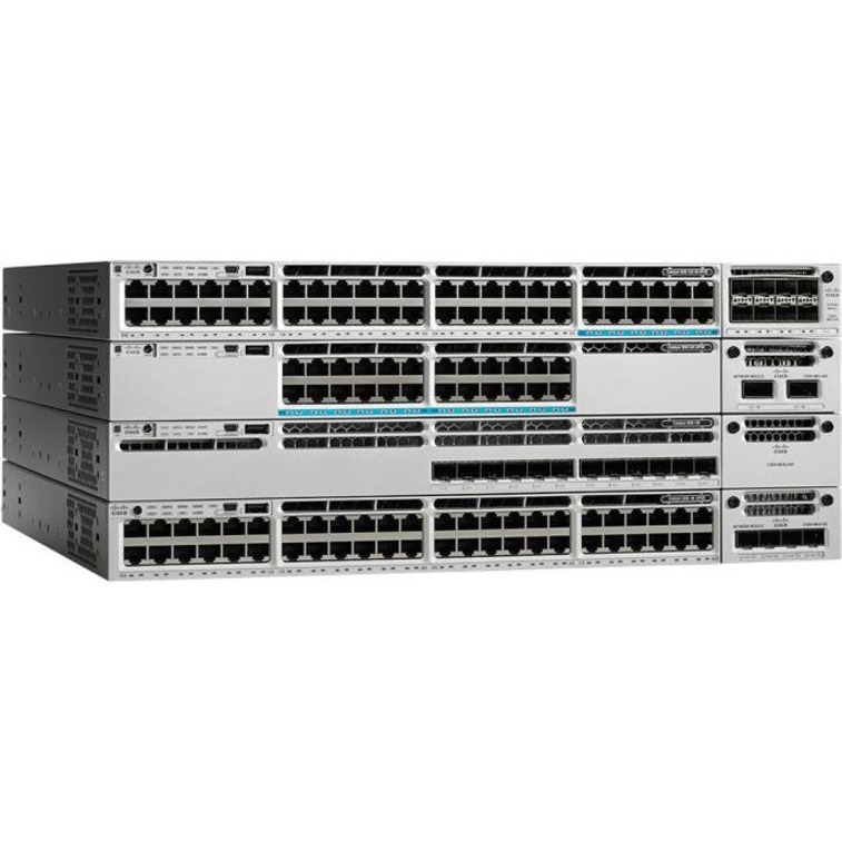 Cisco WS-C3850-12XS-S from ICP Networks