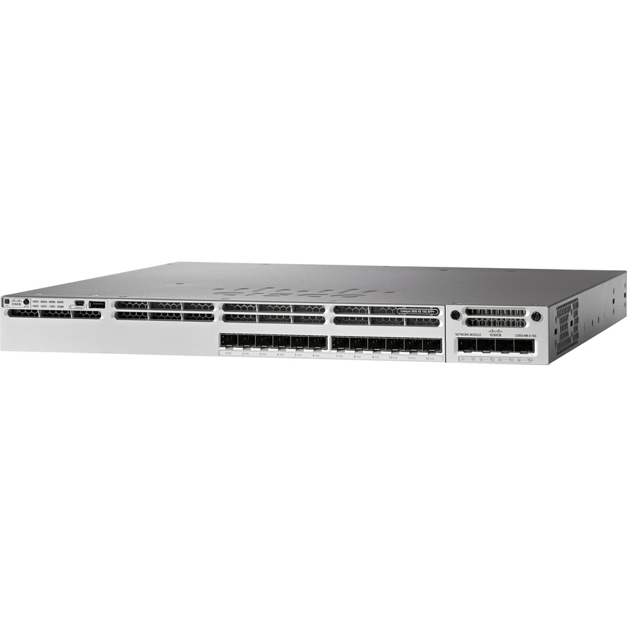 Cisco WS-C3850-16XS-S from ICP Networks
