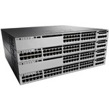 Cisco WS-C3850-24P-E from ICP Networks