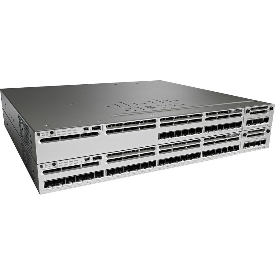 Cisco WS-C3850-24S-S from ICP Networks
