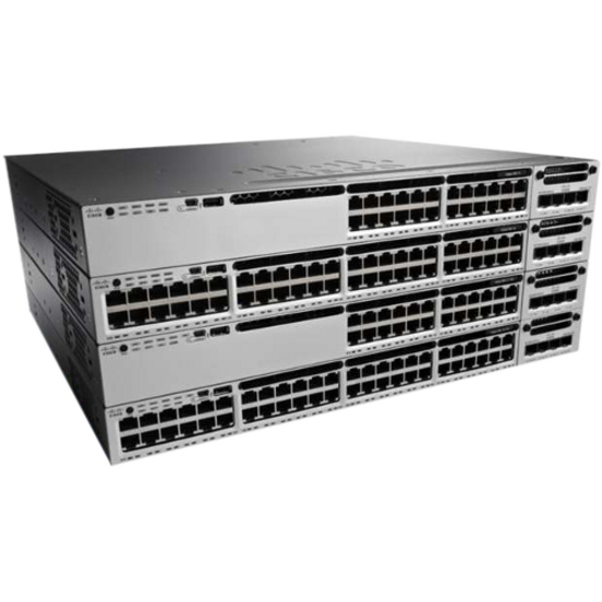 Cisco WS-C3850-24U-S from ICP Networks