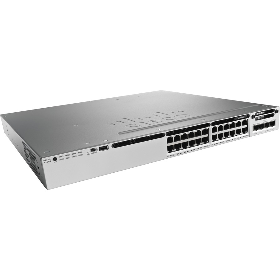 Cisco WS-C3850-24UW-S from ICP Networks
