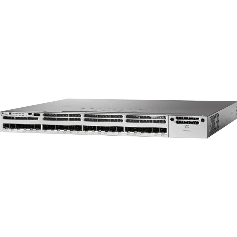 Cisco WS-C3850-24XS-E from ICP Networks