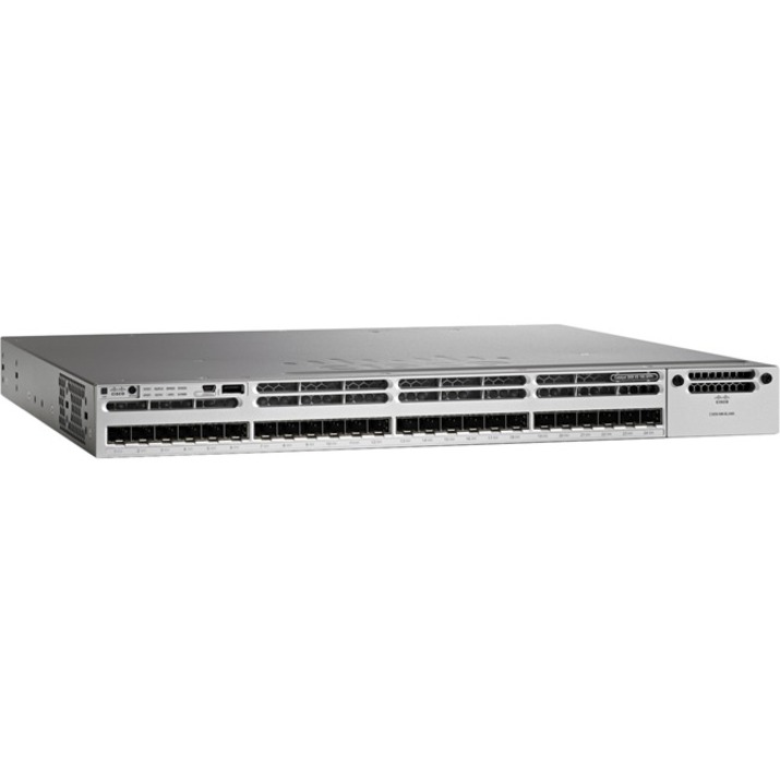 Cisco WS-C3850-24XS-S from ICP Networks