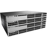 Cisco WS-C3850-48P-S from ICP Networks