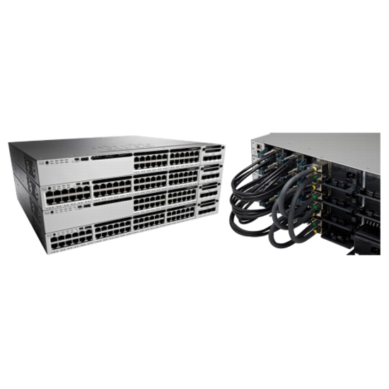 Cisco WS-C3850-48U-L from ICP Networks