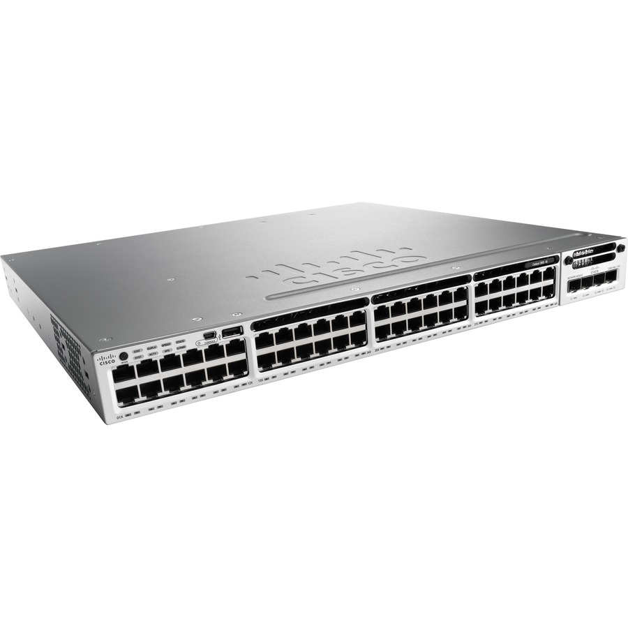 Cisco WS-C3850-48UW-S from ICP Networks