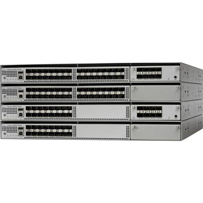 Cisco WS-C4500X-32SFP+ from ICP Networks