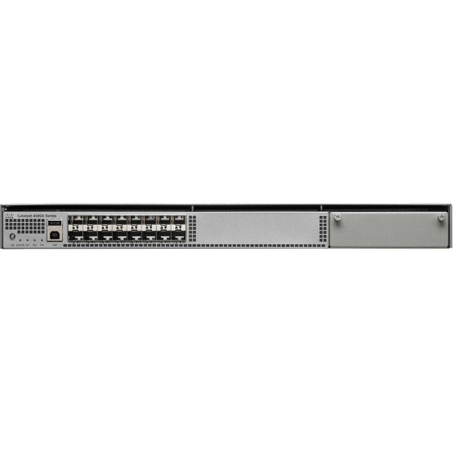 Cisco WS-C4500X-F-16SFP+ from ICP Networks