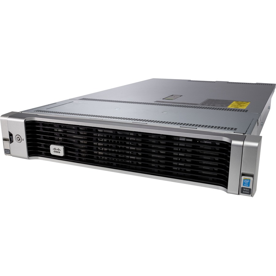 Cisco WSA-S690-1G-K9 from ICP Networks