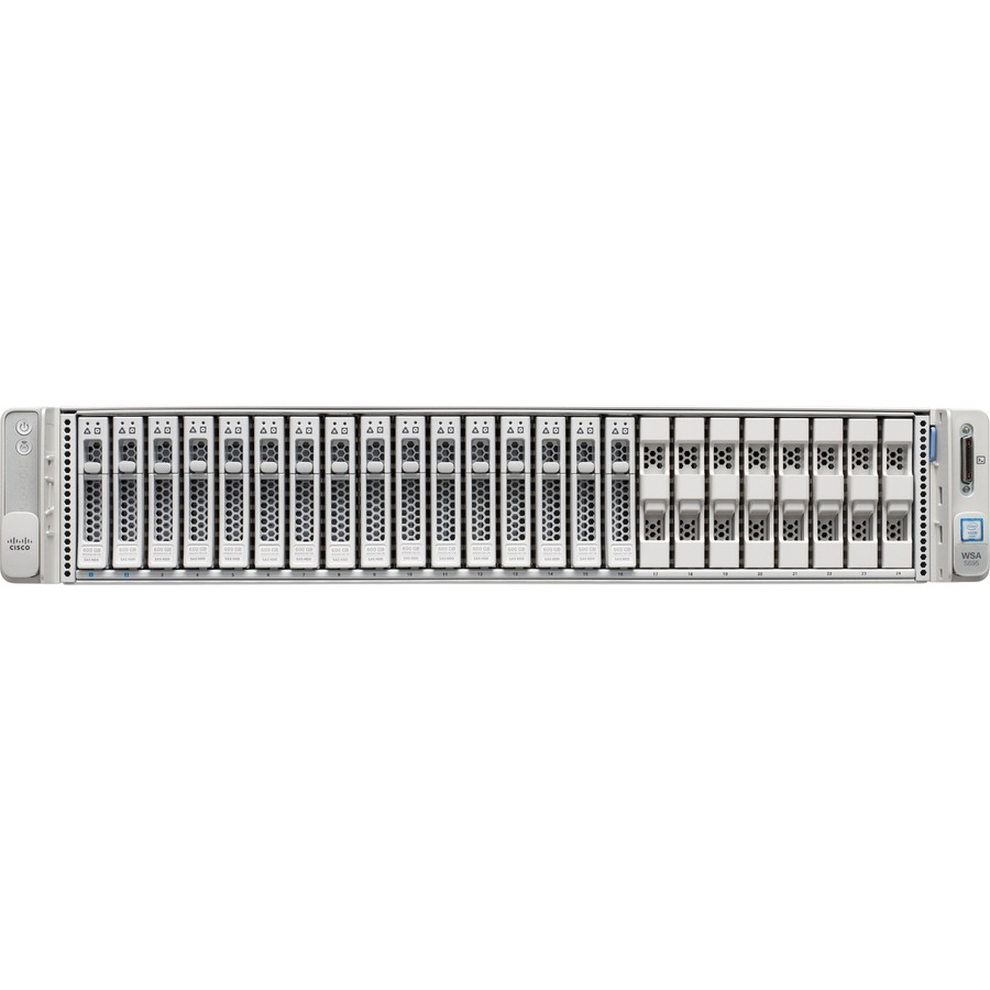 Cisco WSA-S695-K9 from ICP Networks
