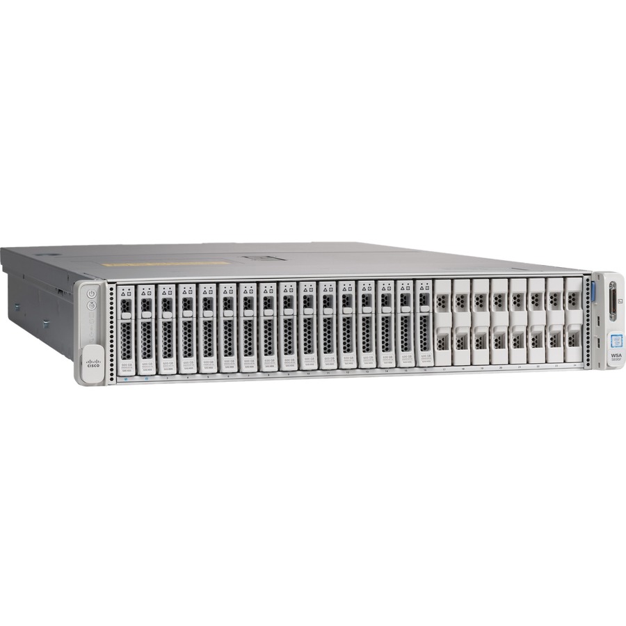 Cisco WSA-S695F-K9 from ICP Networks