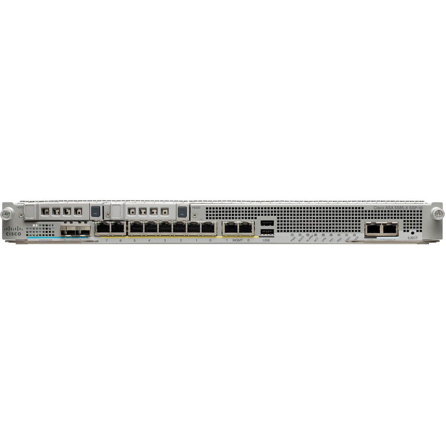 Cisco ASA-SSP-10-INC from ICP Networks